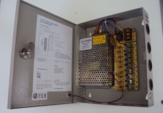 專業(yè)安防電源