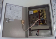 專業(yè)安防電源